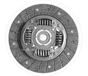 CLUTCH DISC