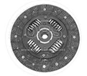 CLUTCH DISC