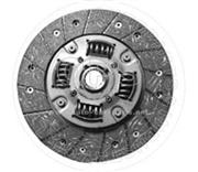 CLUTCH DISC