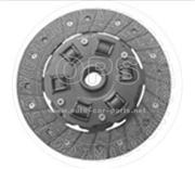 CLUTCH DISC