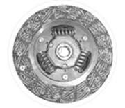 CLUTCH DISC