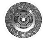 CLUTCH DISC