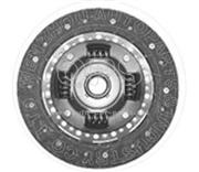 CLUTCH DISC