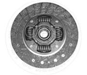 CLUTCH DISC