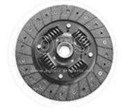 CLUTCH DISC