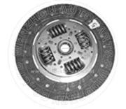 CLUTCH DISC