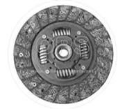 CLUTCH DISC