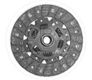 CLUTCH DISC