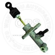 CLUTCH MASTER CYLINDER