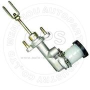 CLUTCH MASTER CYLINDER