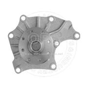  COOLANT-WATER-PUMP/OAT09-508001