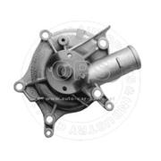 COOLANT WATER PUMP