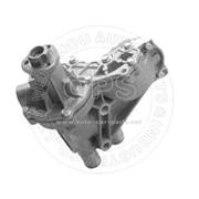 COOLANT WATER PUMP