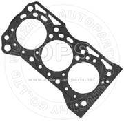  CYLINDER-HEAD-GASKET/OAT05-120601