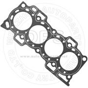 CYLINDER HEAD GASKET