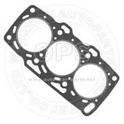 CYLINDER HEAD GASKET