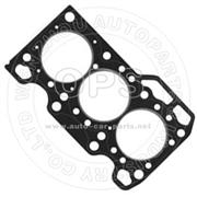 CYLINDER HEAD GASKET