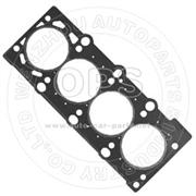  CYLINDER-HEAD-GASKET/OAT05-124401