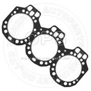 CYLINDER HEAD GASKET