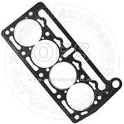 CYLINDER HEAD GASKET