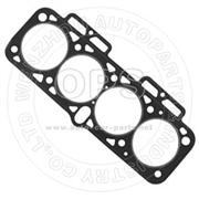 CYLINDER HEAD GASKET