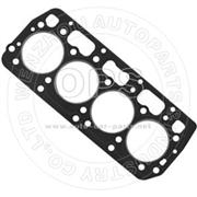  CYLINDER-HEAD-GASKET/OAT05-127301