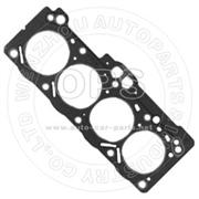 CYLINDER HEAD GASKET