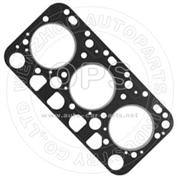  CYLINDER-HEAD-GASKET/OAT05-124410