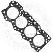  CYLINDER-HEAD-GASKET/OAT05-125009