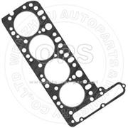  CYLINDER-HEAD-GASKET/OAT05-125810