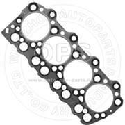 CYLINDER HEAD GASKET