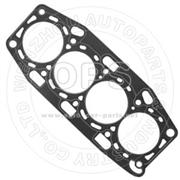 CYLINDER HEAD GASKET