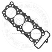 Cylinder head gasket