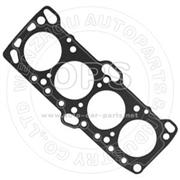 CYLINDER HEAD GASKET