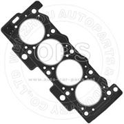 CYLINDER HEAD GASKET