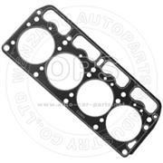 CYLINDER HEAD GASKET