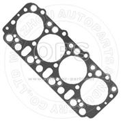 CYLINDER HEAD GASKET