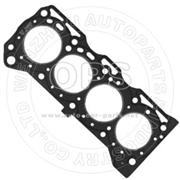 CYLINDER HEAD GASKET