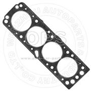 CYLINDER HEAD GASKET