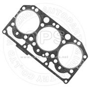 CYLINDER HEAD GASKET