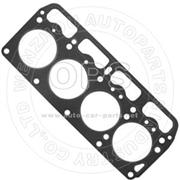 CYLINDER HEAD GASKET