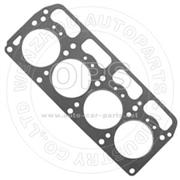 CYLINDER HEAD GASKET