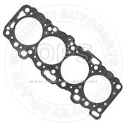 CYLINDER HEAD GASKET