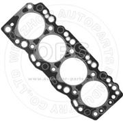 CYLINDER HEAD GASKET