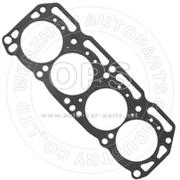 CYLINDER HEAD GASKET