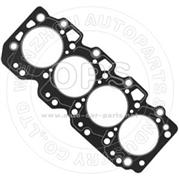 CYLINDER HEAD GASKET