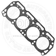 CYLINDER HEAD GASKET