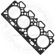 CYLINDER HEAD GASKET