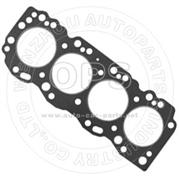 CYLINDER HEAD GASKET