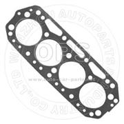 CYLINDER HEAD GASKET